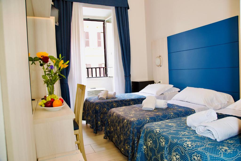 Albergo Marechiaro - Resim 35