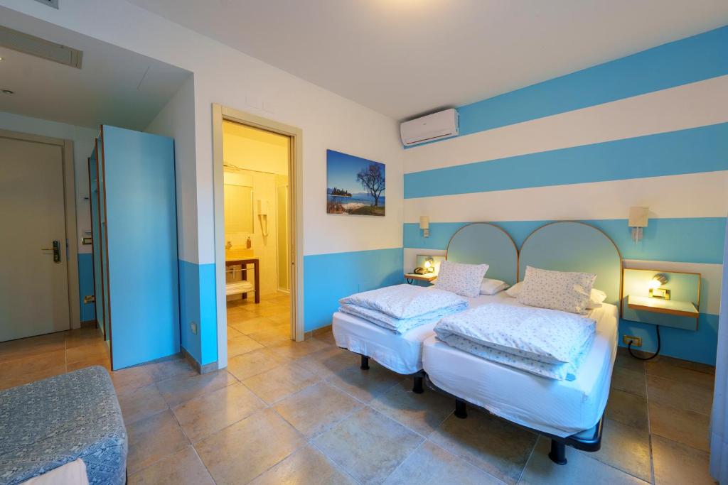 Hotel San Filis - Double Room