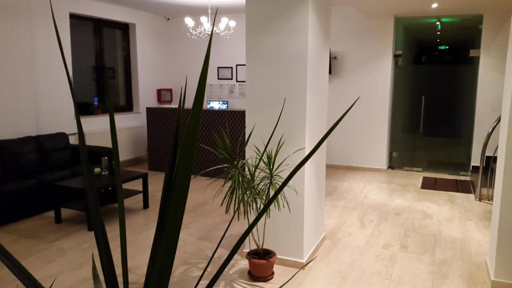 Fotografie z fotogalerie ubytování Hotel Cristian v destinaci Afumaţi