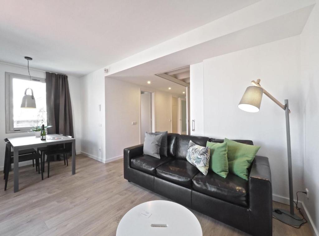 Barcelonaforrent The Central Place - 