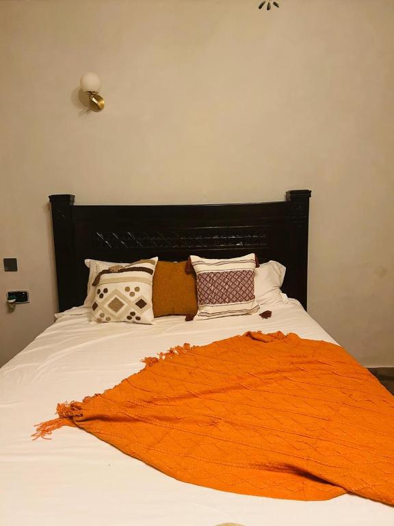 Galeriebild der Unterkunft New Lamu Haven, Kirinyaga in Kutu