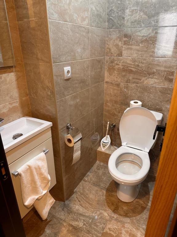 Fotografie z fotogalerie ubytování Only for girls v Jerevanu