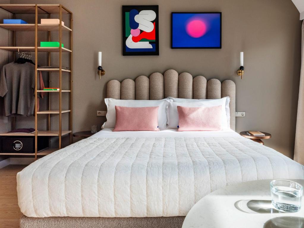 Numa Lisbon Rato - 15