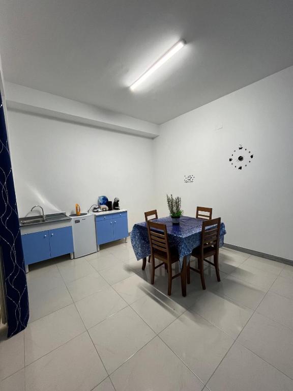 Fotografie z fotogalerie ubytování B&B Andromeda v destinaci Palmi