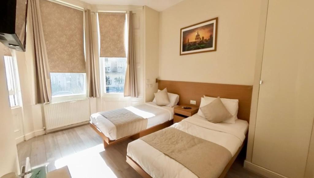 NOX Olympia - Resim 40