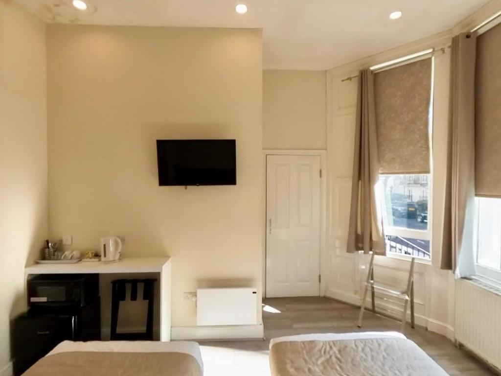 NOX Olympia - Resim 39