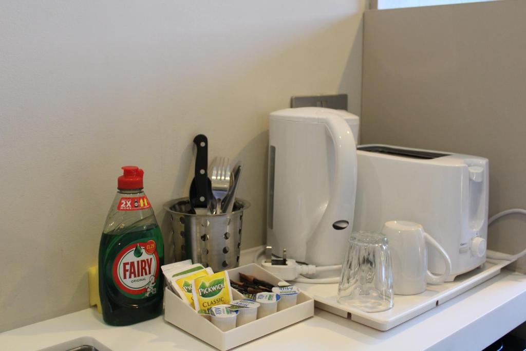 NOX Olympia - Resim 45