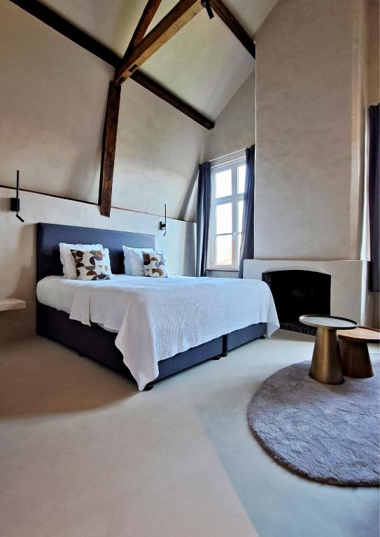 Hotel Montanus - Resim 19