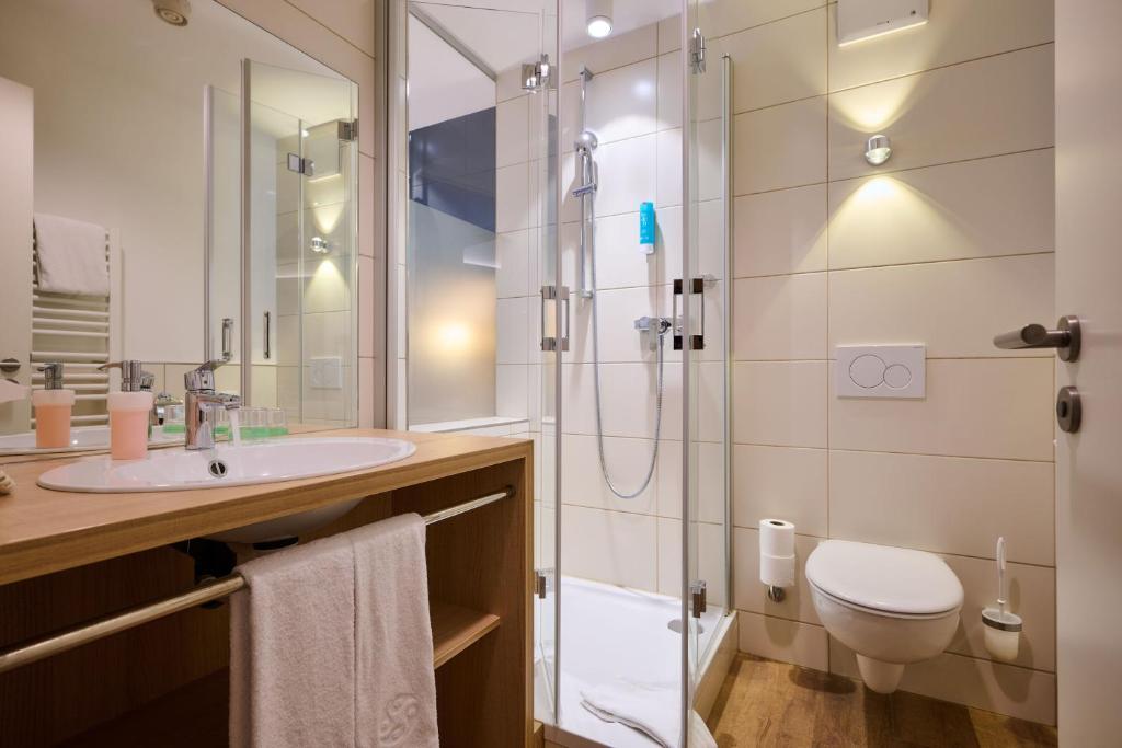 Hotel & Gasthaus DAS RÖHRL Straubing - Quarto Duplo Superior