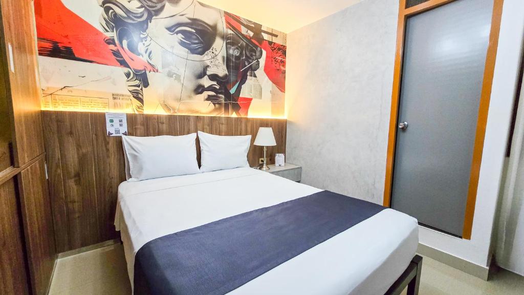 Yours Hotel Lifestyle - Tek Kişilik Oda
