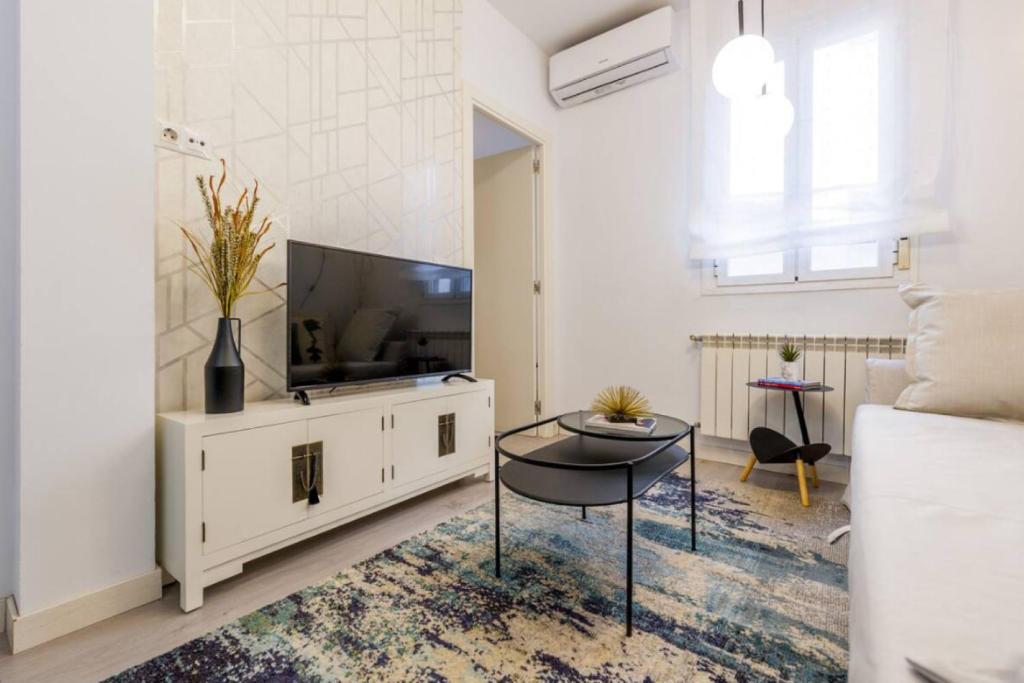 Atocha con encanto - Diseño y localización top - AH