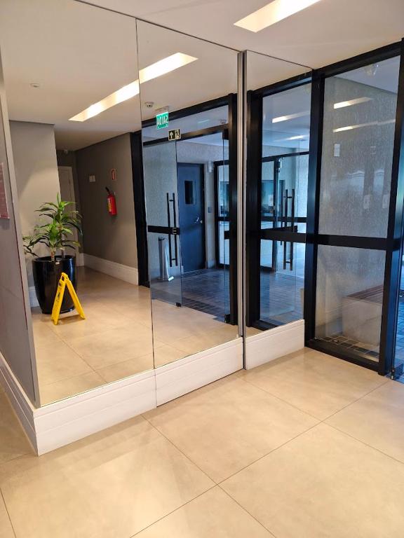 Fotografie z fotogalerie ubytování Loft confortável com garden v destinaci Canoas