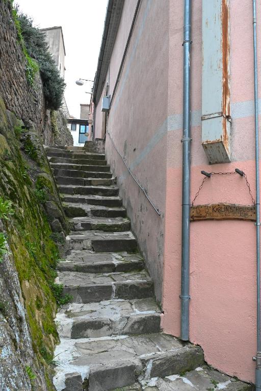 Fotografie z fotogalerie ubytování Karlin's house Anzi - albergo diffuso v destinaci Anzi