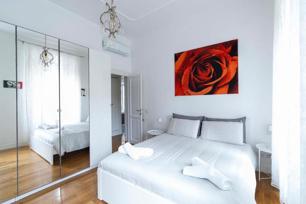 Hermès Apartment Rome