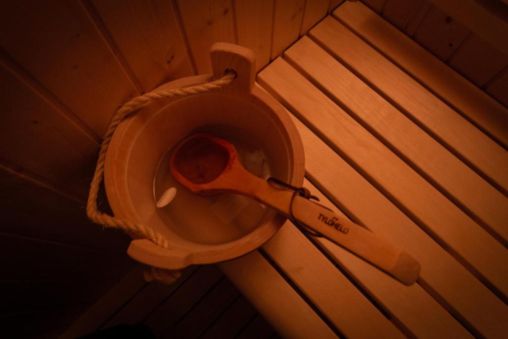 Zero Box Lodge Porto - Resim 16