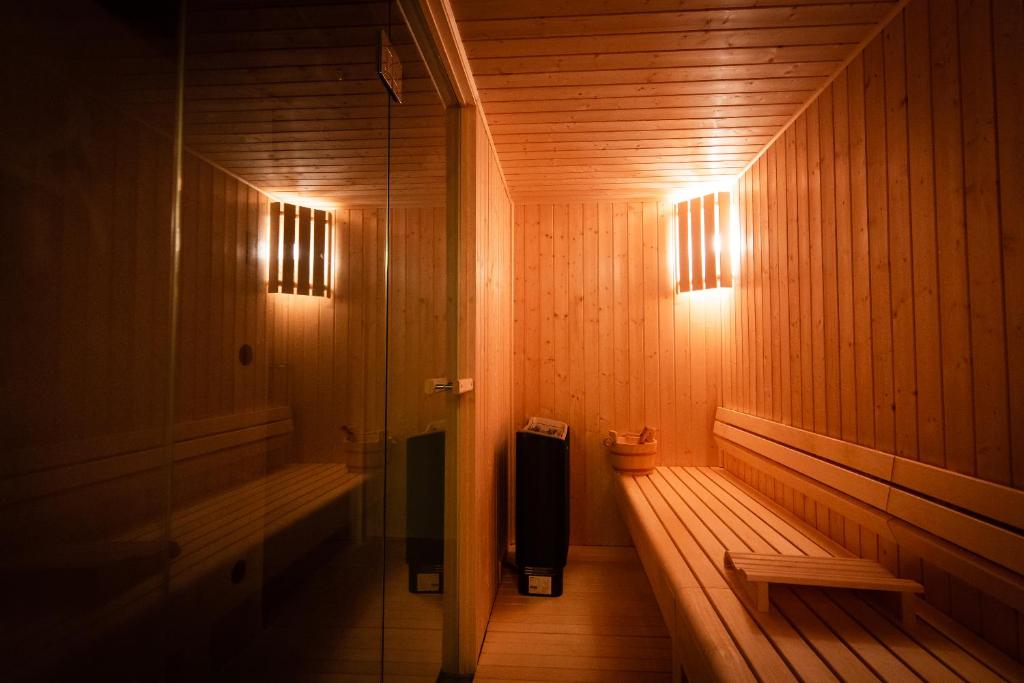 Fotografie z fotogalerie ubytování Zero Box Lodge Porto v Portu