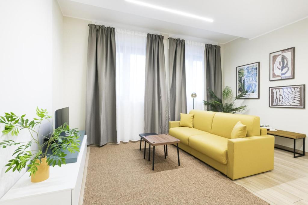 Easylife - Milano - Lodi 59 - Porta Romana