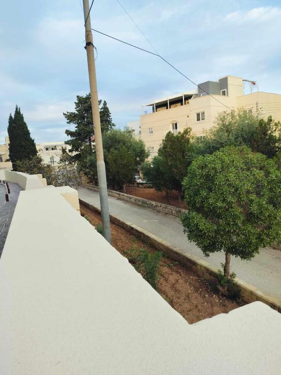 Hoone, kus apartement asub