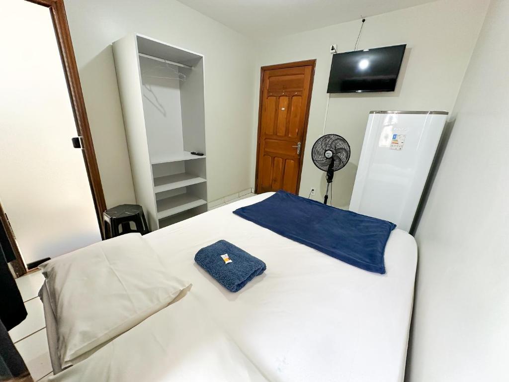 Hotel Brasil Anápolis Goiás - Suite King