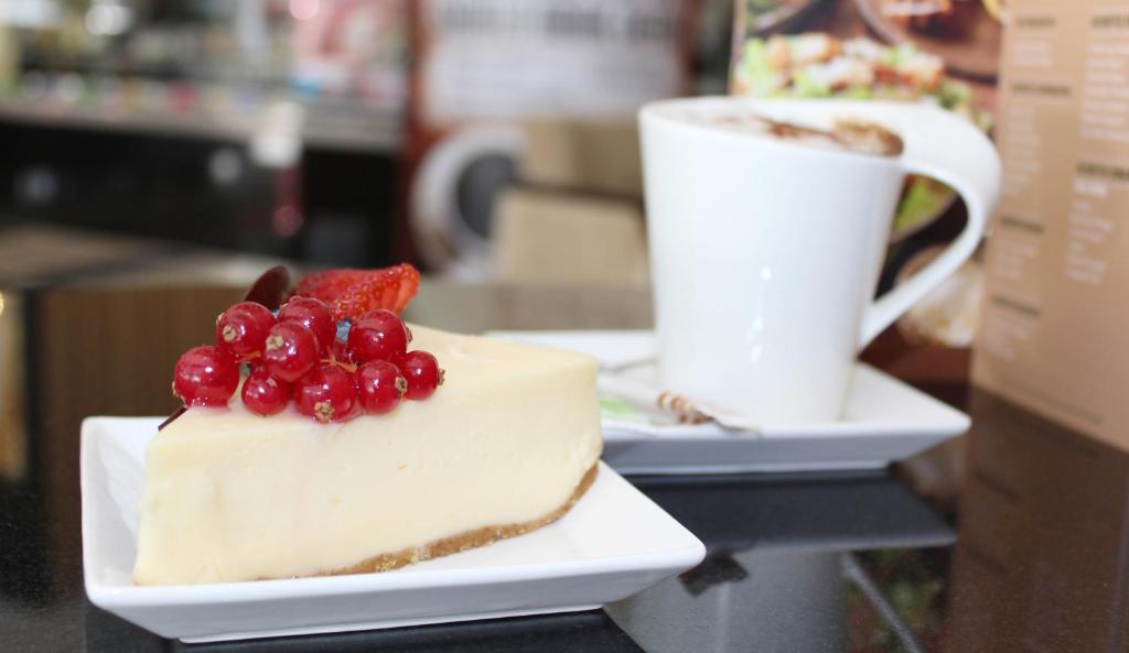 Al Diar Sawa Hotel Apartments - Resim 27