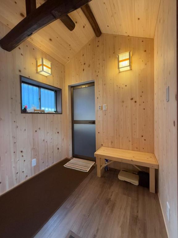 Fotografie z fotogalerie ubytování Old Japanese House v destinaci Tondabayashi