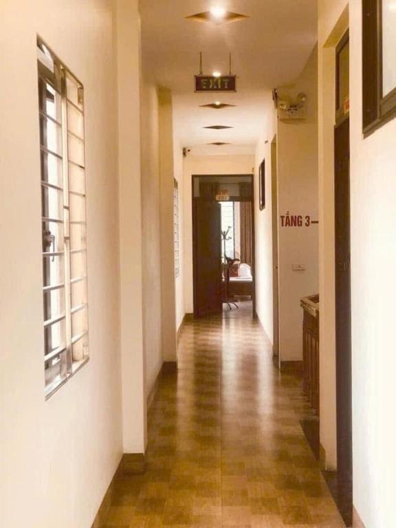 Fotografie z fotogalerie ubytování Công Thành Hotel 1 v destinaci Lao Cai