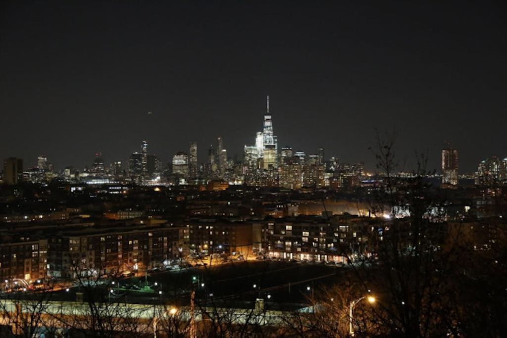 Billede fra billedgalleriet på World Trade Apt 3 15 Minutes to Times Square i Union City