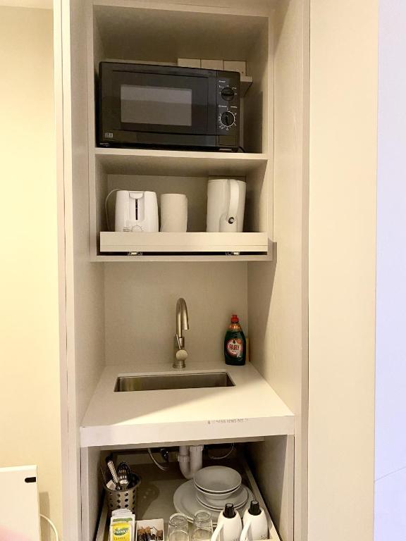 NOX Olympia - Resim 11