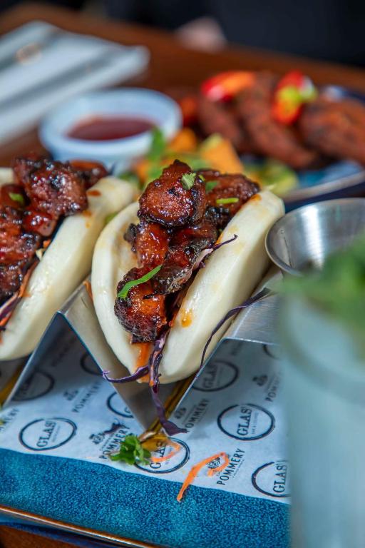 Radisson Blu Hotel, Cardiff - Resim 35