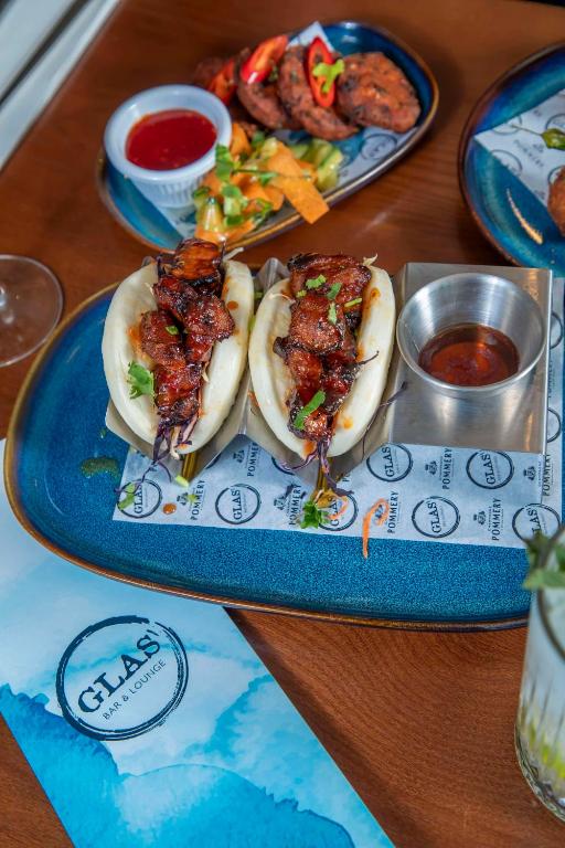 Radisson Blu Hotel, Cardiff - Resim 36