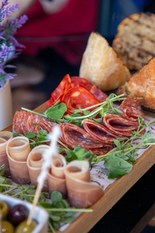 Radisson Blu Hotel, Cardiff - Resim 40