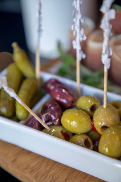 Radisson Blu Hotel, Cardiff - Resim 41