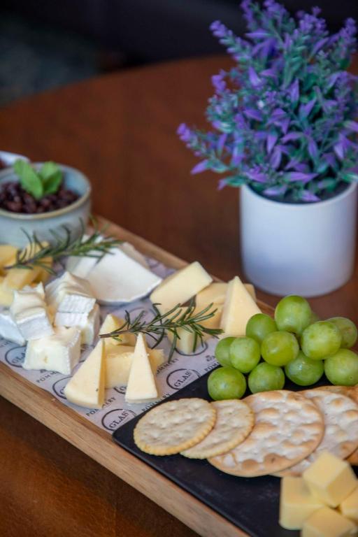 Radisson Blu Hotel, Cardiff - Resim 42