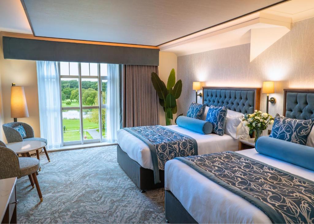 Carden Park Hotel, Golf Resort and Spa - 