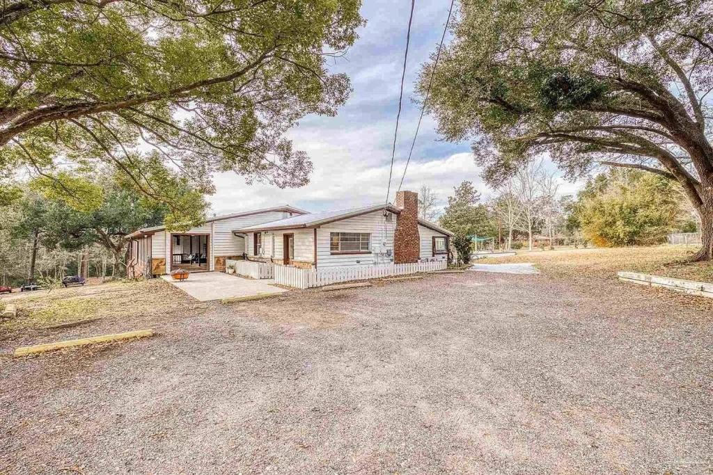 Gallery image of Hencye 3 Retreat Relaxing Getaway in Pensacola in Pensacola