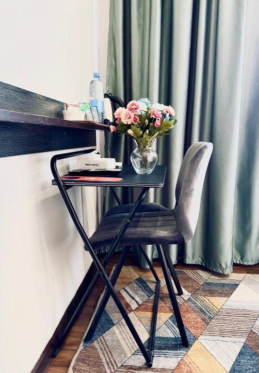Fotografie z fotogalerie ubytování NAVA Hotel Yerevan v Jerevanu