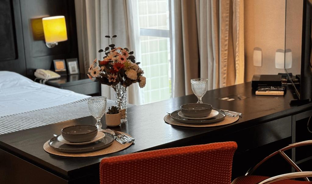 Fotografie z fotogalerie ubytování Hotel em Perdizes - FLAT1403 - By TorresGuest v Sao Paulu