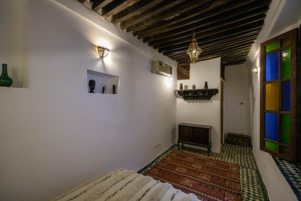 Fotografie z fotogalerie ubytování Dar Demlij v destinaci Fès