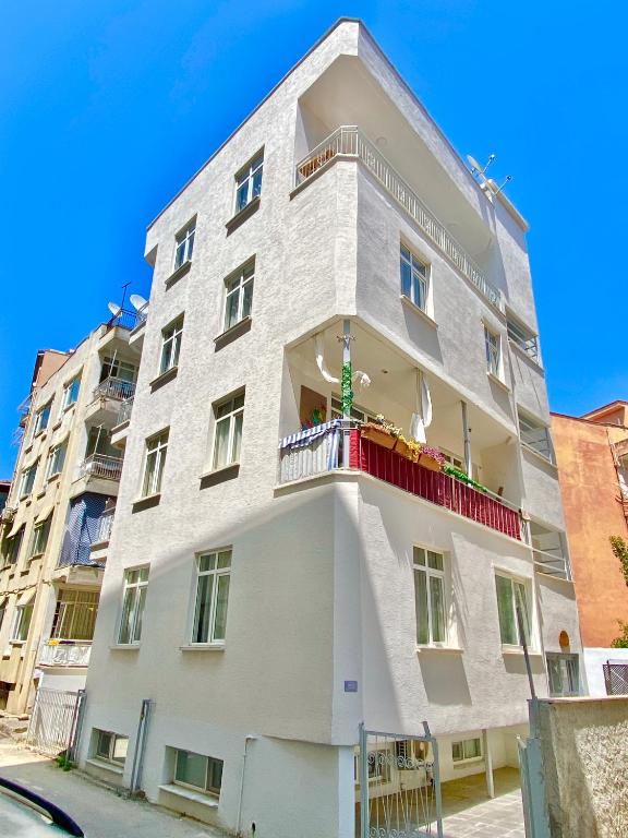 Downtown Aparts در آنتالیا