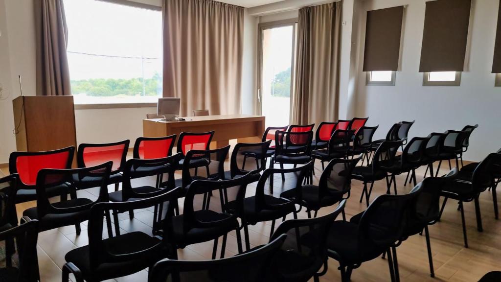 Konferenční prostory v ubytování Hotel Evilion Sea And Sun