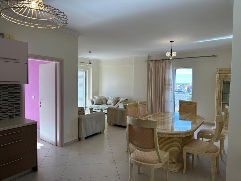 SOFIA SEW VIEW Apartment