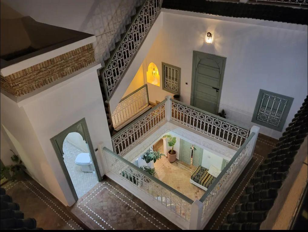Dar la famille Marrakech — photo 2