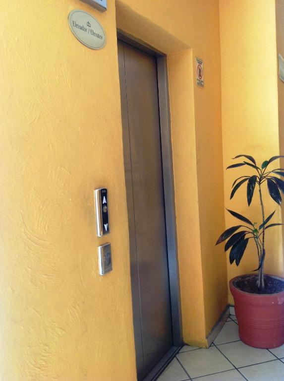 Fotografie z fotogalerie ubytování Plaza Jardin v destinaci Tequila