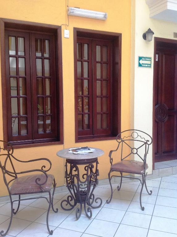 Fotografie z fotogalerie ubytování Plaza Jardin v destinaci Tequila