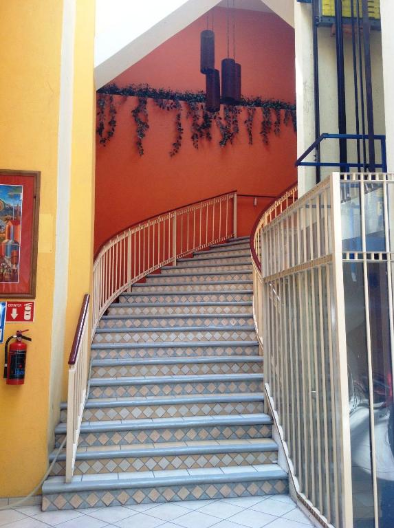 Fotografie z fotogalerie ubytování Plaza Jardin v destinaci Tequila