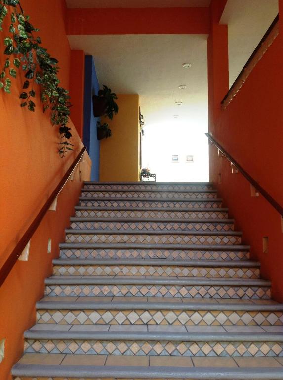 Fotografie z fotogalerie ubytování Plaza Jardin v destinaci Tequila