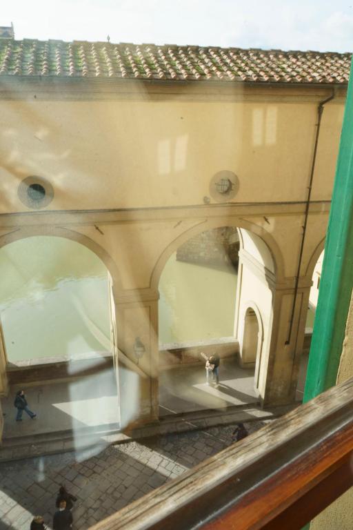 Hotel Hermitage - Resim 44