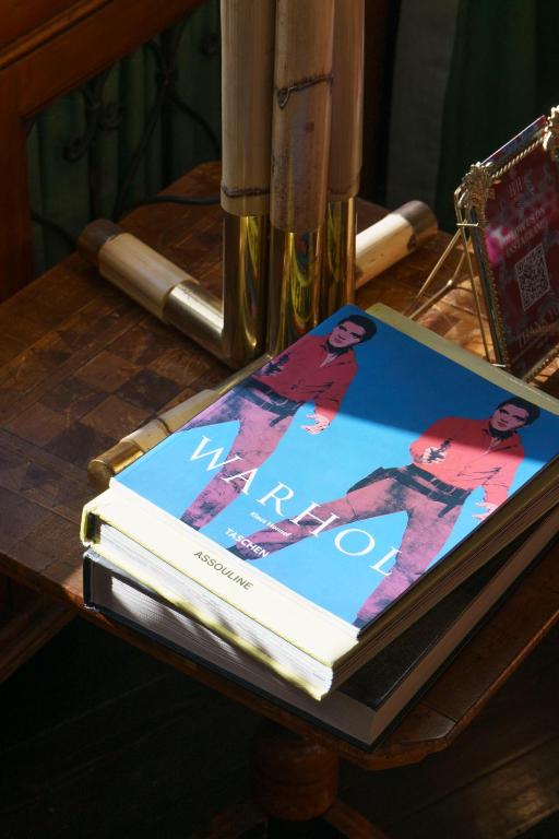 Hotel Hermitage - Resim 45