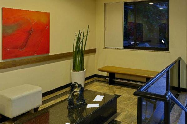  Entremares Hotel