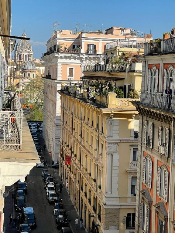 Dionigi 43 Private Suites by Premium Suites Collection - 13